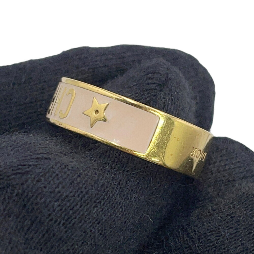DIOR Pink Ring - Picture 5 of 10